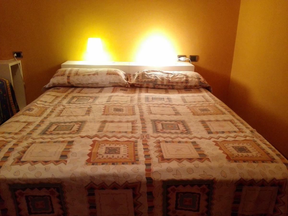 B&B Villa Claudia Lavena Ponte Tresa Luaran gambar